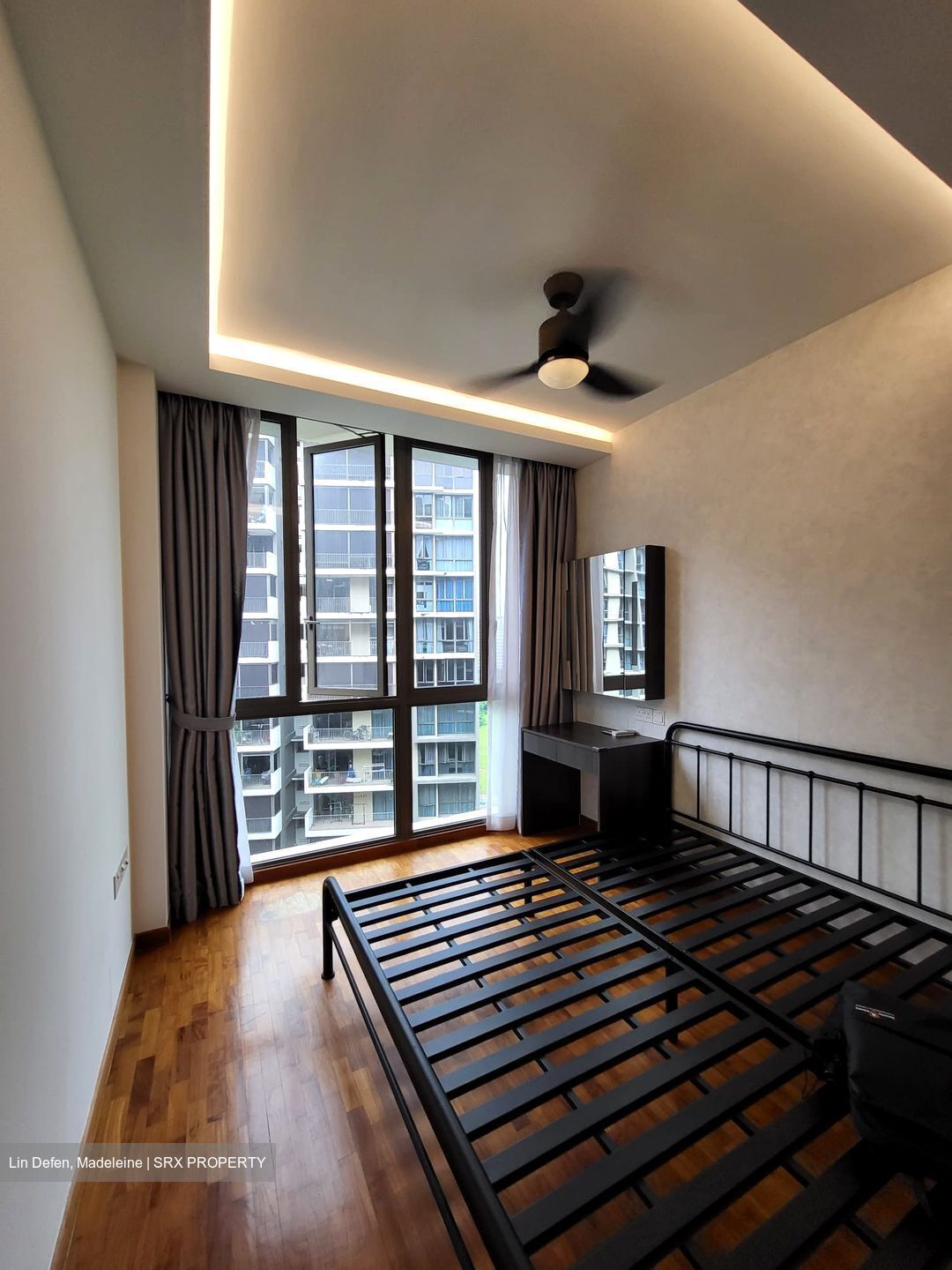 Treasure Crest (D19), Condominium #603025011